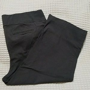 Oh Baby Maternity Capris